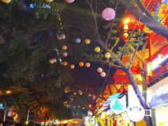 门面-八一好吃街·高品美食广场