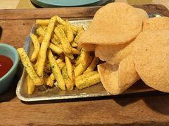 -美森西餐厅(曙光大道店)