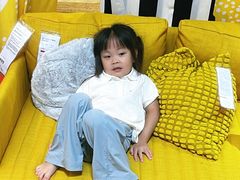 -宜家家居(四元桥商场店)