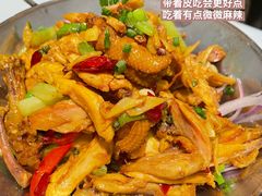 -澎湖湾农家菜(八一路楚天府店)