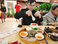 -喜鹊茶点.啫煲(车陂店)