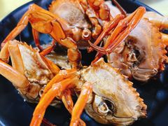 -莲花公园煎蟹(总店)