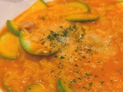 -萨莉亚意式餐厅(东山口店)