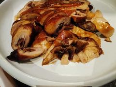 -金海湾自助餐厅(金陵饭店)