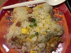 -何师烧烤·香辣蟹·川菜·30年老品牌(太古里旗舰店)