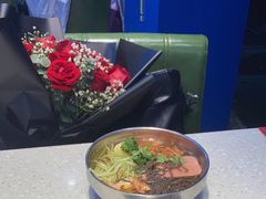 -三毛烤羊腿(乐园路总店)