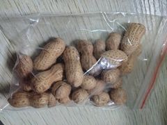 香酥花生-醉南拳客家菜·河田鸡(东街口航空大厦店)