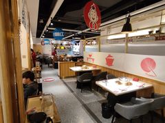 -矮冬瓜红茶火锅(天府一街店)