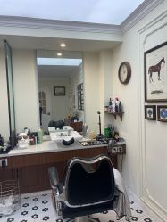 点击看大图 -理昂男士理发店 Barber shop
