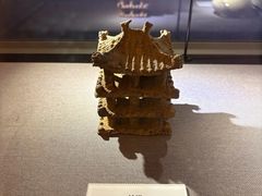 -呼和浩特博物馆