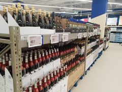 -盒马X会员店(上海森兰商都店)