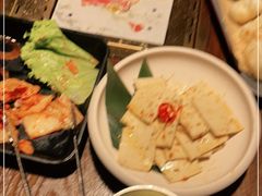 -新石器烤肉(中房金谊广场店)