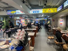 -尹珍珠·韩式无限烤肉(回龙湾店)