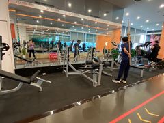 -张家港华芳金陵国际酒店