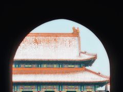 -故宫博物院(故宫)