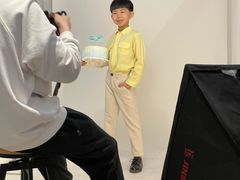 -海马体照相馆(北京apm店)