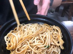 -赵宝美煎包店