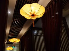 -一叶一世界•素食餐厅(新光天地店)