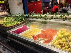 -九记潮汕现切鲜牛肉自助火锅(长沙·方圆荟店)