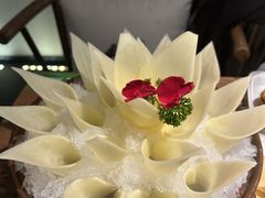 -尚尚仙·酸汤猪手·猪肚鸡火锅(华联万柳购物中心店)