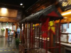-东来顺饭庄(西直门店)
