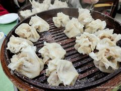-国庆烧麦馆