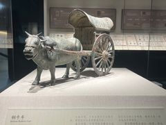 -深圳博物馆(古代艺术馆)