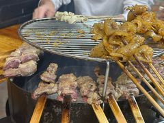 -源味居手把签烧烤(长春一店)