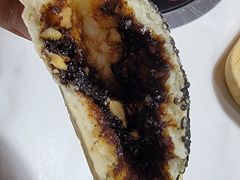 焦糖鲜花火烧-黑鸡小馆(金源店)