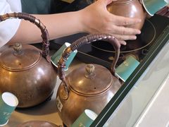 -邓老凉茶(保利店)