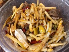 -红鼻子桂林米粉(金唐新光界店)