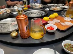 -水禾轩·海鲜蒸汽主题餐厅(新香洲旗舰店)