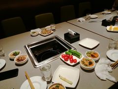 -海底捞火锅(公益西桥店)