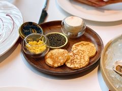 鱼子酱-福楼法餐厅FLO