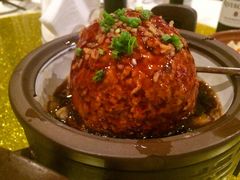 红烧极品狮子头-扬州狮子楼·非遗淮扬菜(总店)