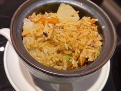 闽和南白萝卜饭-闽和南(深圳万象城店)