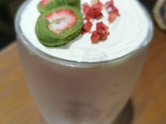 -無邪日式甜品(世博源店)