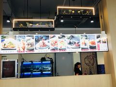 大堂-百家鲜·杭帮菜