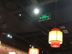-东流山烤鸭·家常菜(巢湖万达店)
