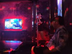 -范特西FANTASY量贩式KTV(民主广场店)