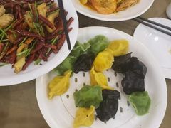 -良友·海鲜青岛菜(五四广场店)