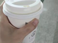 -星巴克臻选(广州太古汇店)