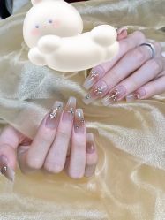 -初心纹眉洗眉·美睫专业店