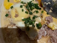 肉沫蒸蛋-国味壹号·精品湘菜·宴请佳选(新天地店)