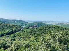 -沈阳辉山风景区