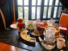 -大鸭梨烤鸭(甘家口店)