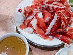 -鑫龙火锅城(环山路店)