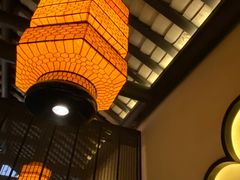 大堂-绿茶餐厅(深圳龙华天虹购物中心店)