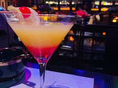 无酒精鸡尾酒-啤仕多·啤客国潮跳舞BAR(保俶路店)