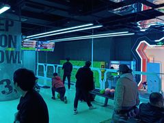 -世代星球·保龄球·镭战真人CS·团建(杨浦店)